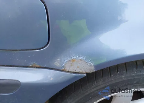 2001 BMW 325I from USA, damaged, VIN WBAAV33451FU76522